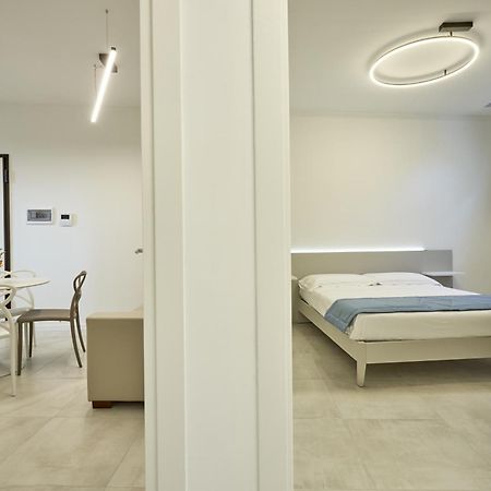 Via Ai Portici Suite Caselle Torinese Exterior photo