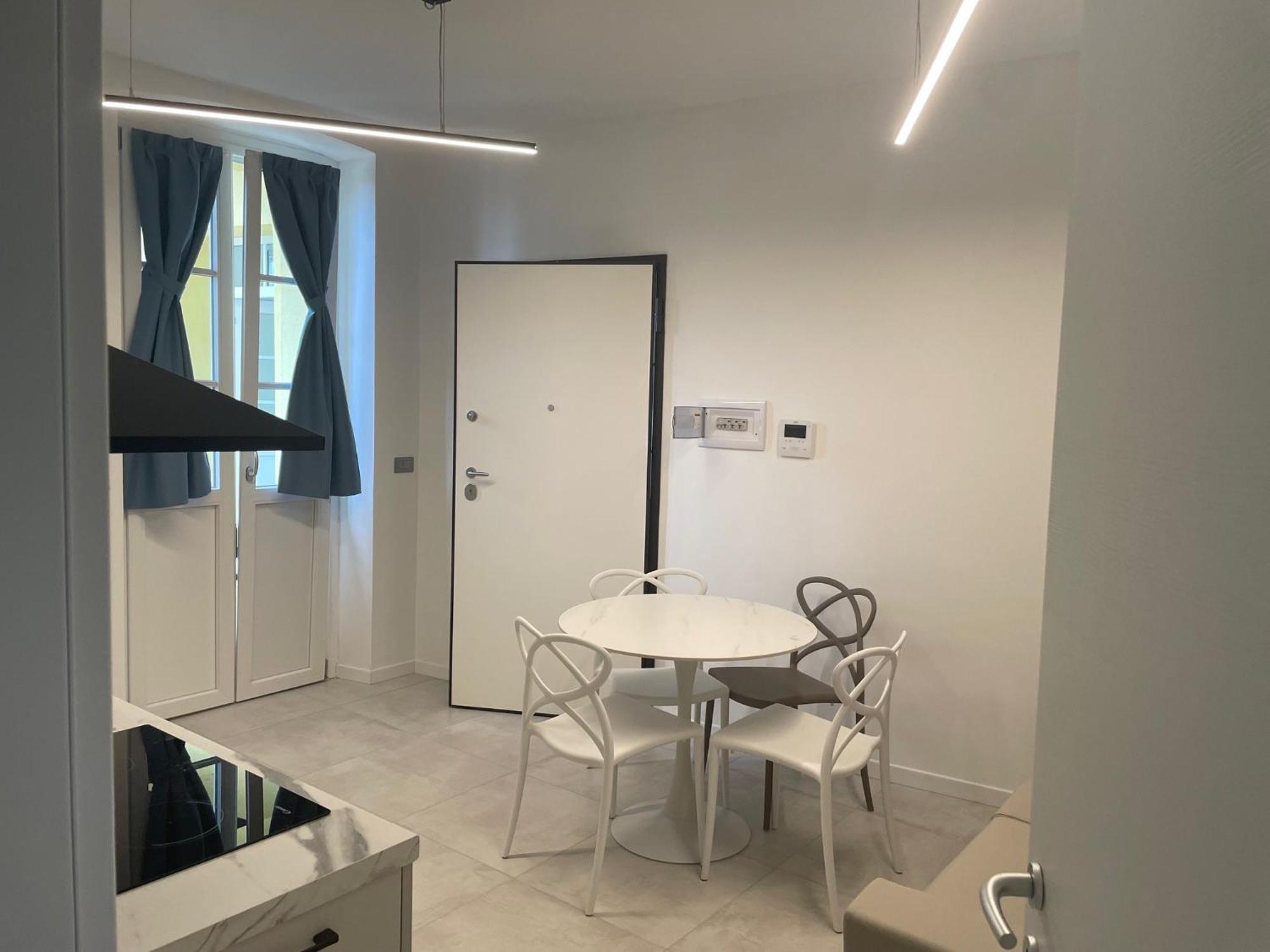 Via Ai Portici Suite Caselle Torinese Exterior photo