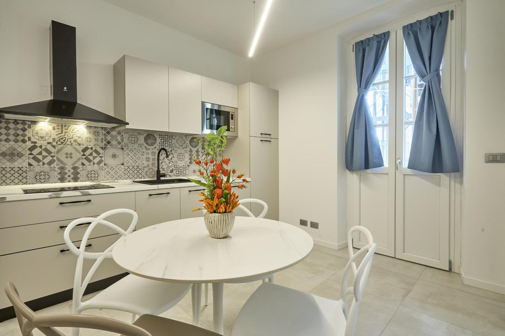 Via Ai Portici Suite Caselle Torinese Exterior photo