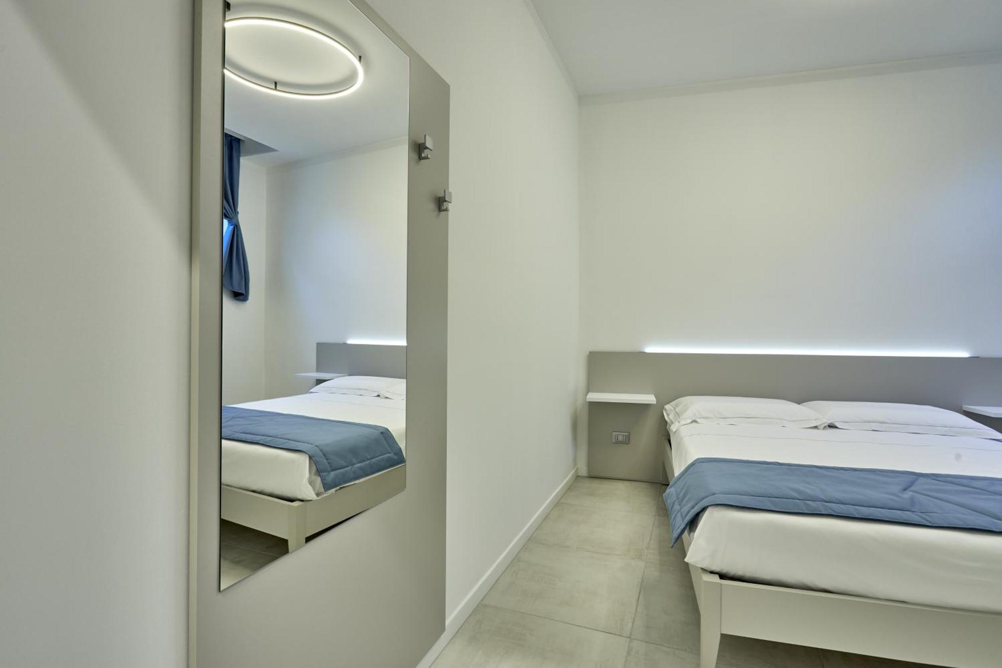 Via Ai Portici Suite Caselle Torinese Exterior photo