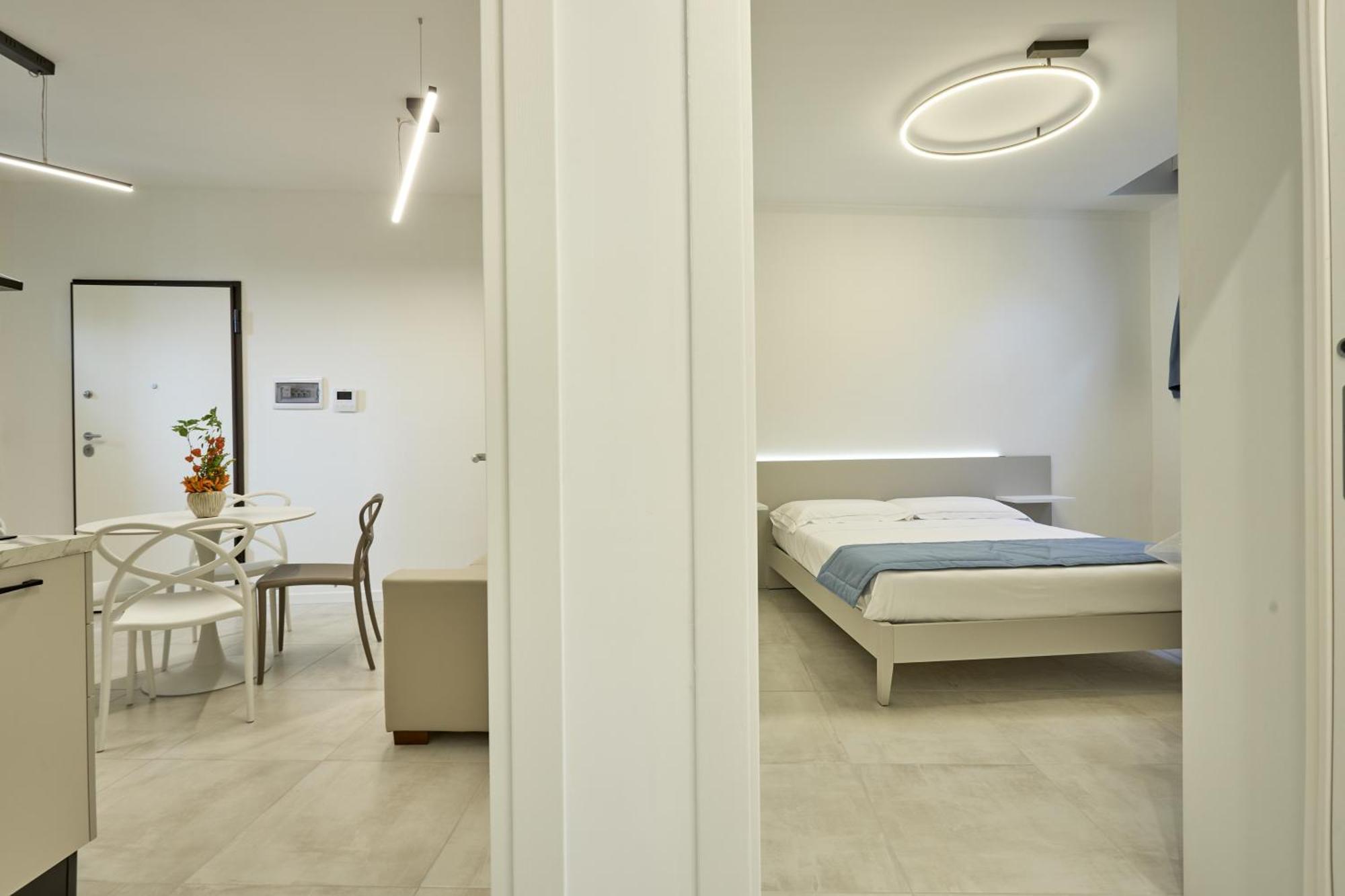 Via Ai Portici Suite Caselle Torinese Exterior photo