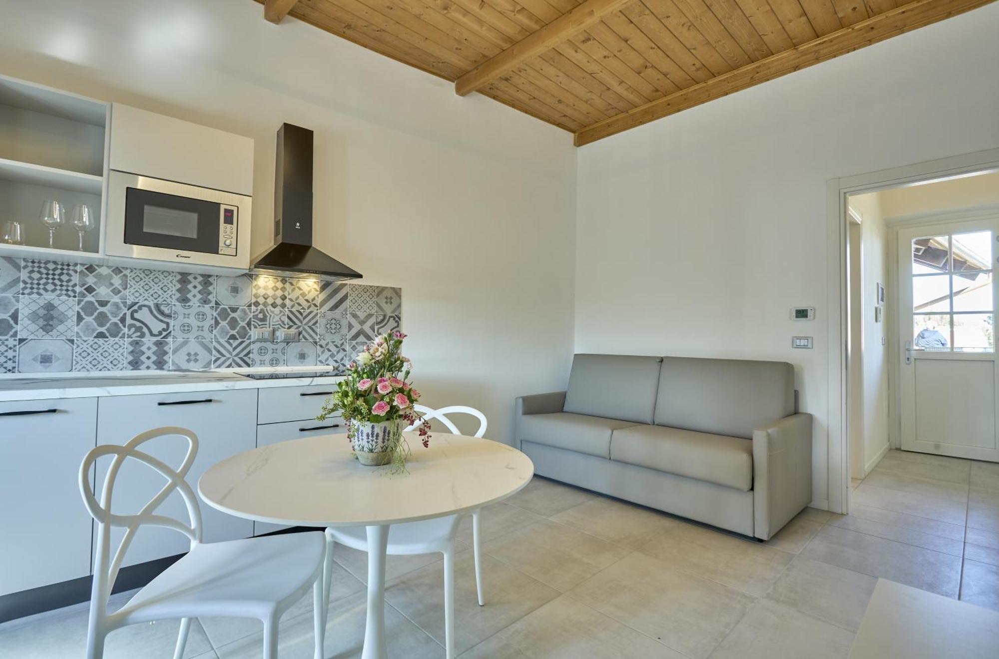 Via Ai Portici Suite Caselle Torinese Exterior photo