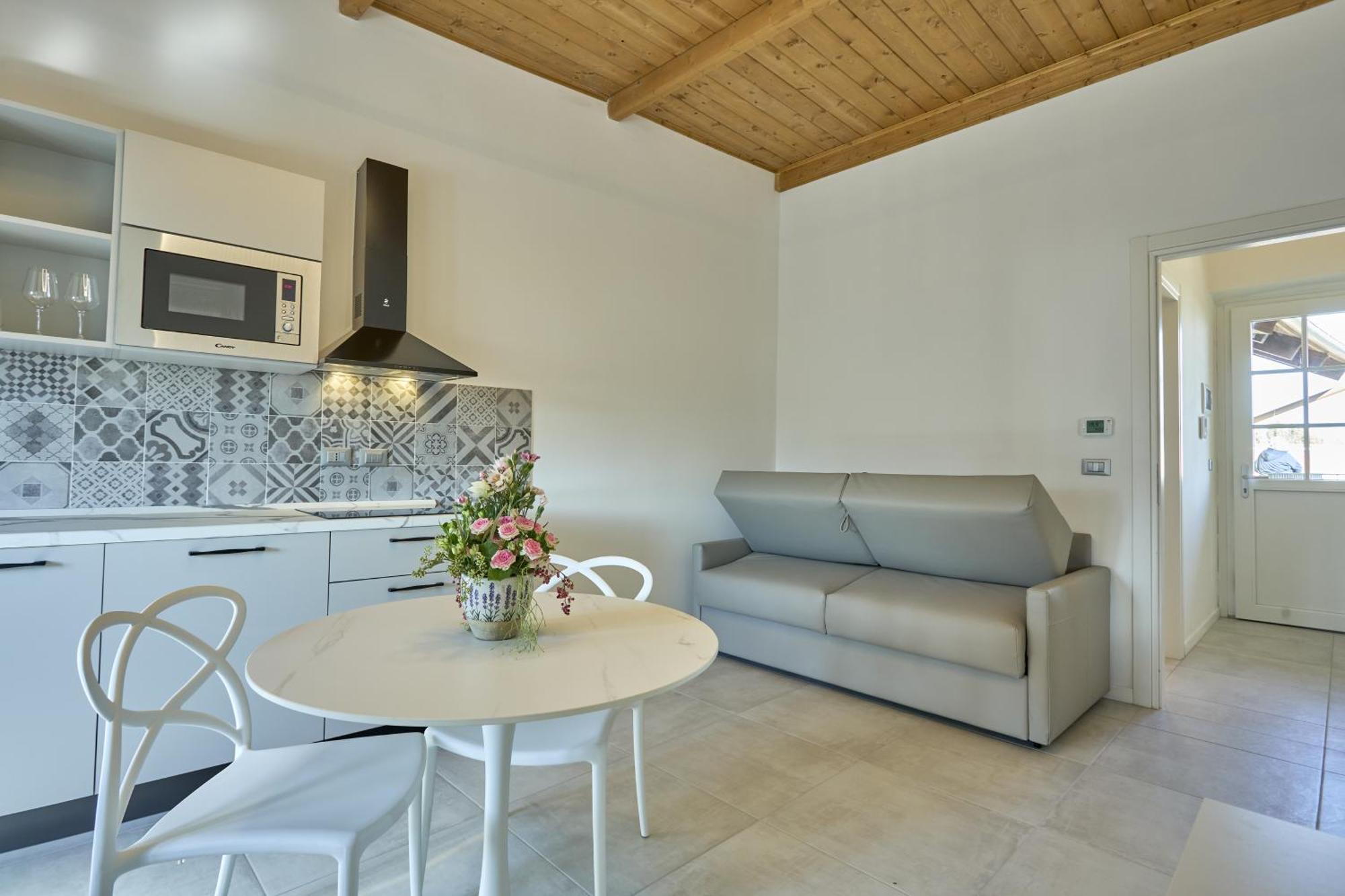 Via Ai Portici Suite Caselle Torinese Exterior photo