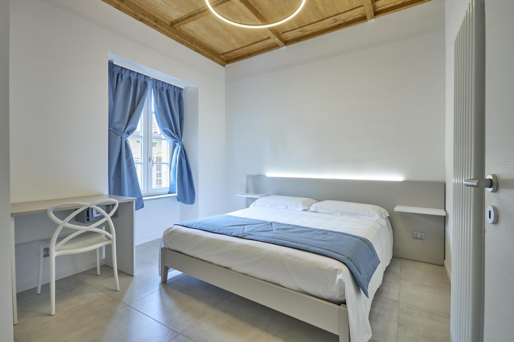 Via Ai Portici Suite Caselle Torinese Exterior photo