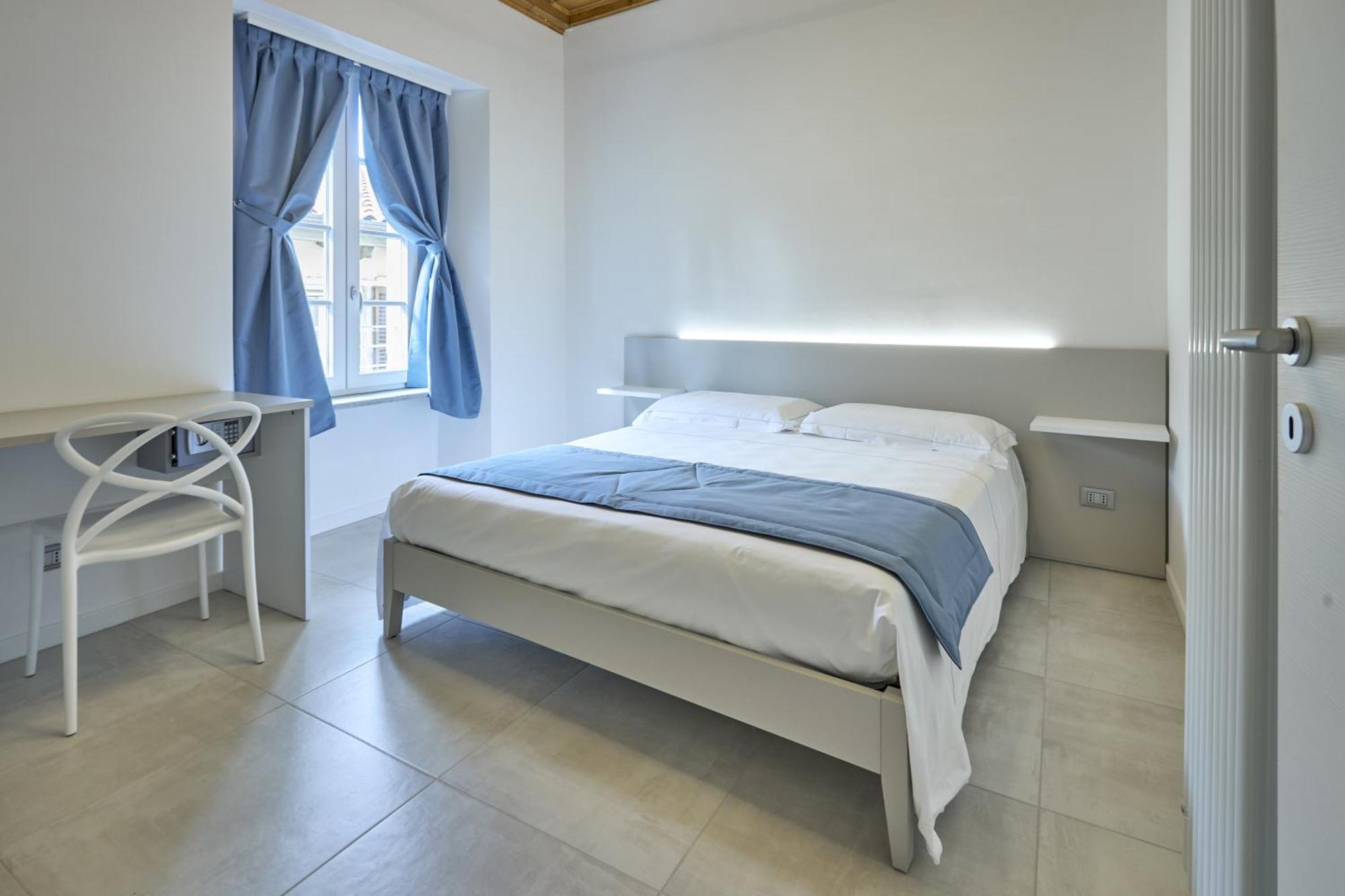 Via Ai Portici Suite Caselle Torinese Exterior photo
