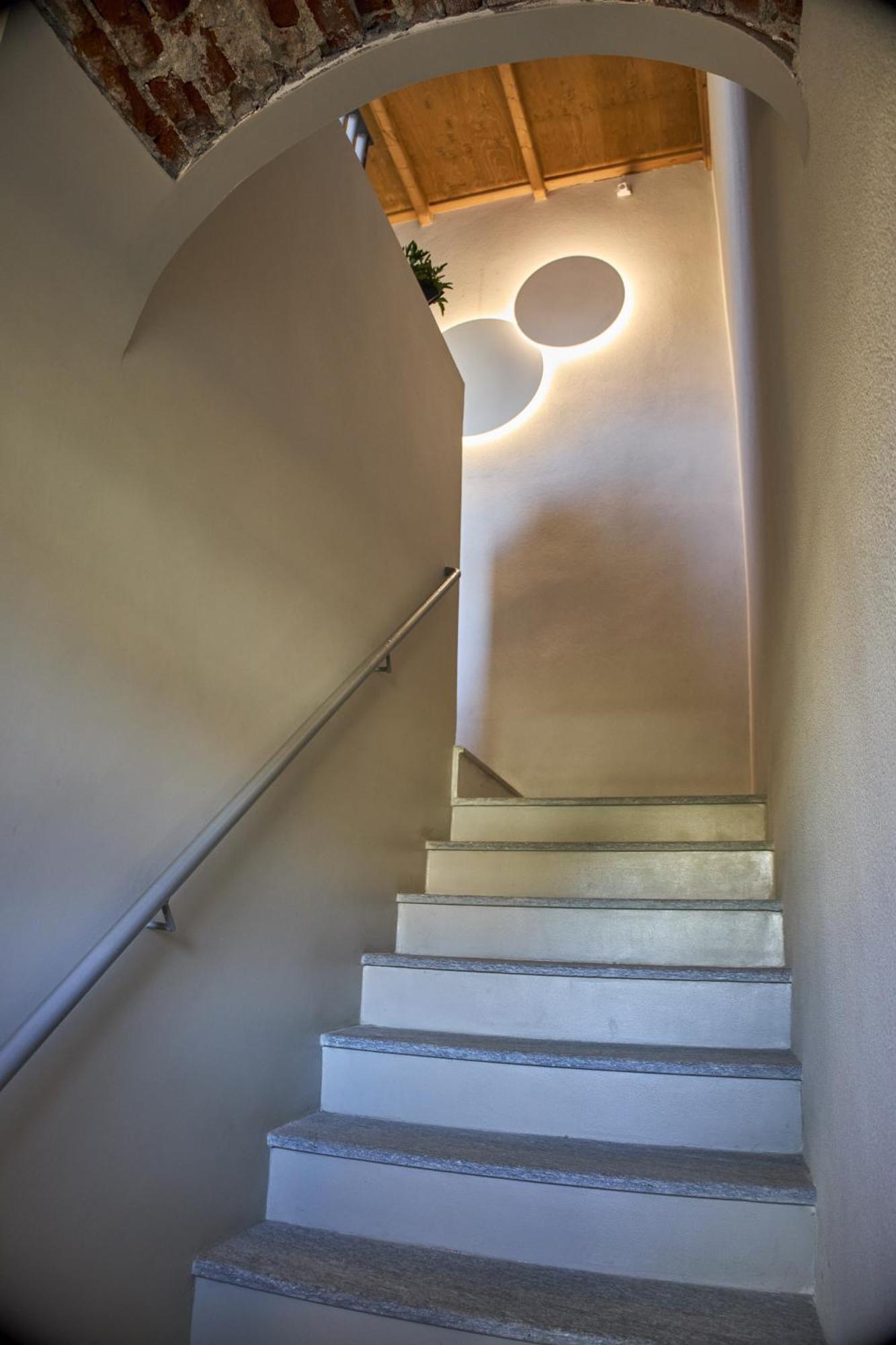 Via Ai Portici Suite Caselle Torinese Exterior photo