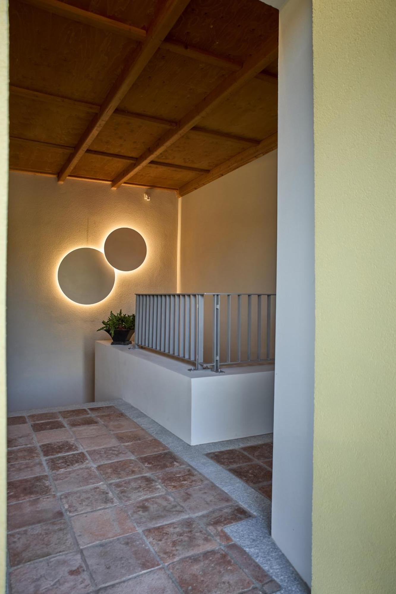 Via Ai Portici Suite Caselle Torinese Exterior photo